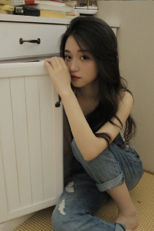 高垣怜